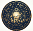 martias azangli