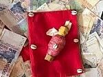 les dangers du portefeuille magique