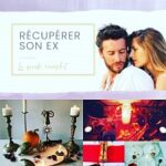 Rituel du retour d’affection en 24h