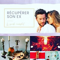 Rituel du retour d’affection en 24h